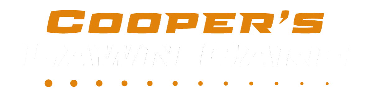 Cooper's Lawn Care
